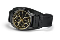 Orologio Hamilton Uomo Jazzmaster in Acciaio H32506730 - H32506730